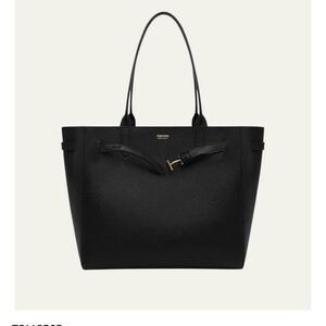 Tom Ford Elegant Black Tote